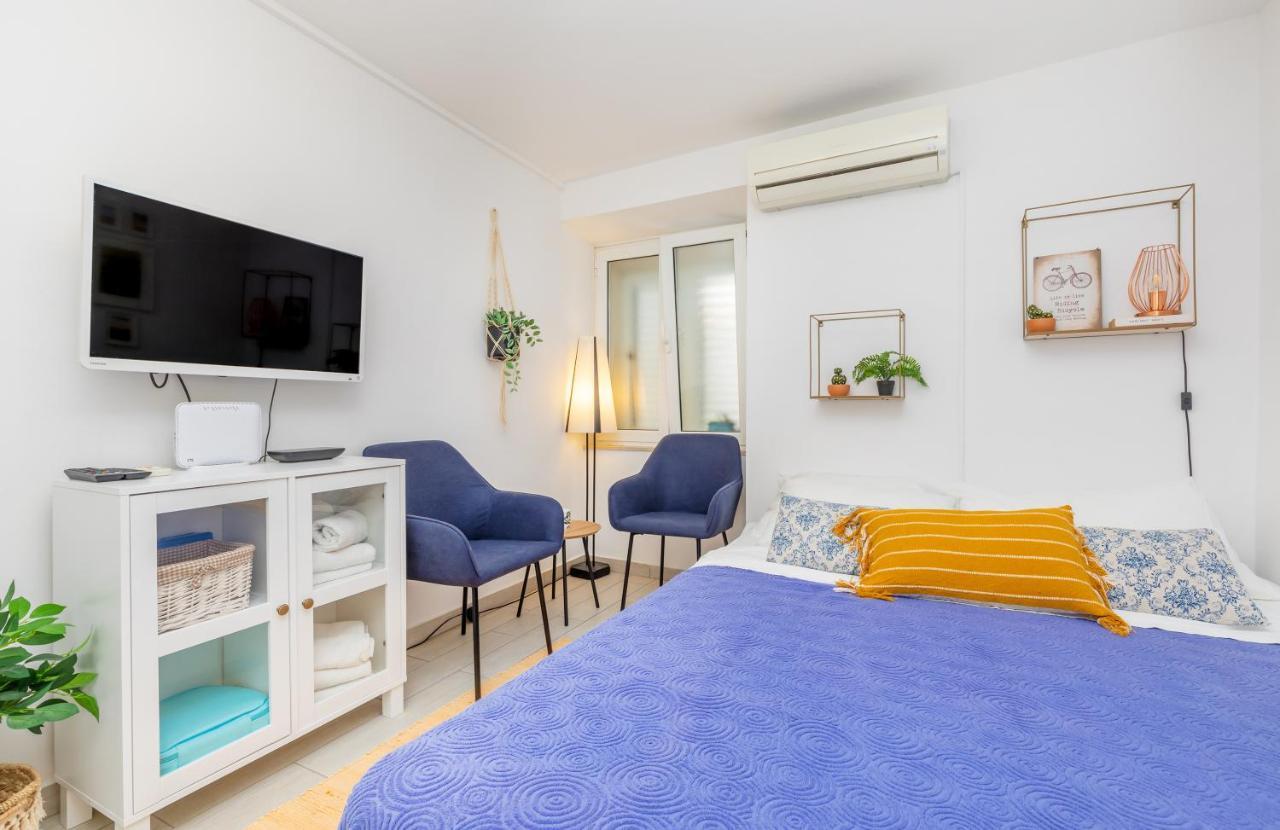 Apartment Revelin Dubrovnik Extérieur photo