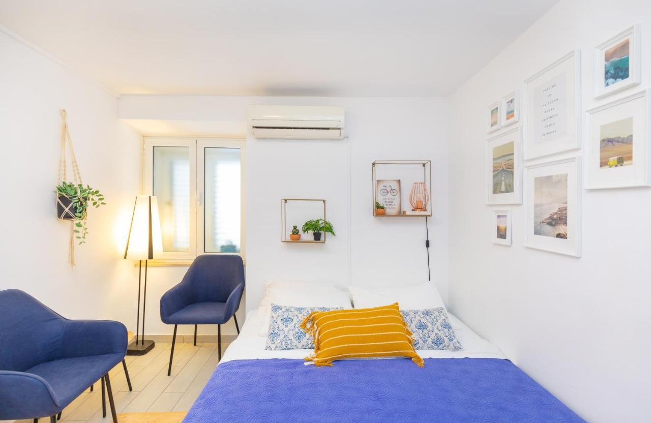 Apartment Revelin Dubrovnik Extérieur photo