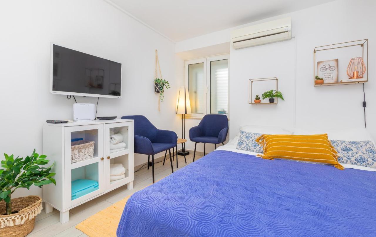 Apartment Revelin Dubrovnik Extérieur photo