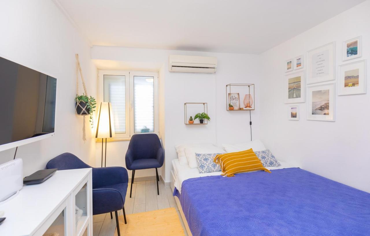 Apartment Revelin Dubrovnik Extérieur photo