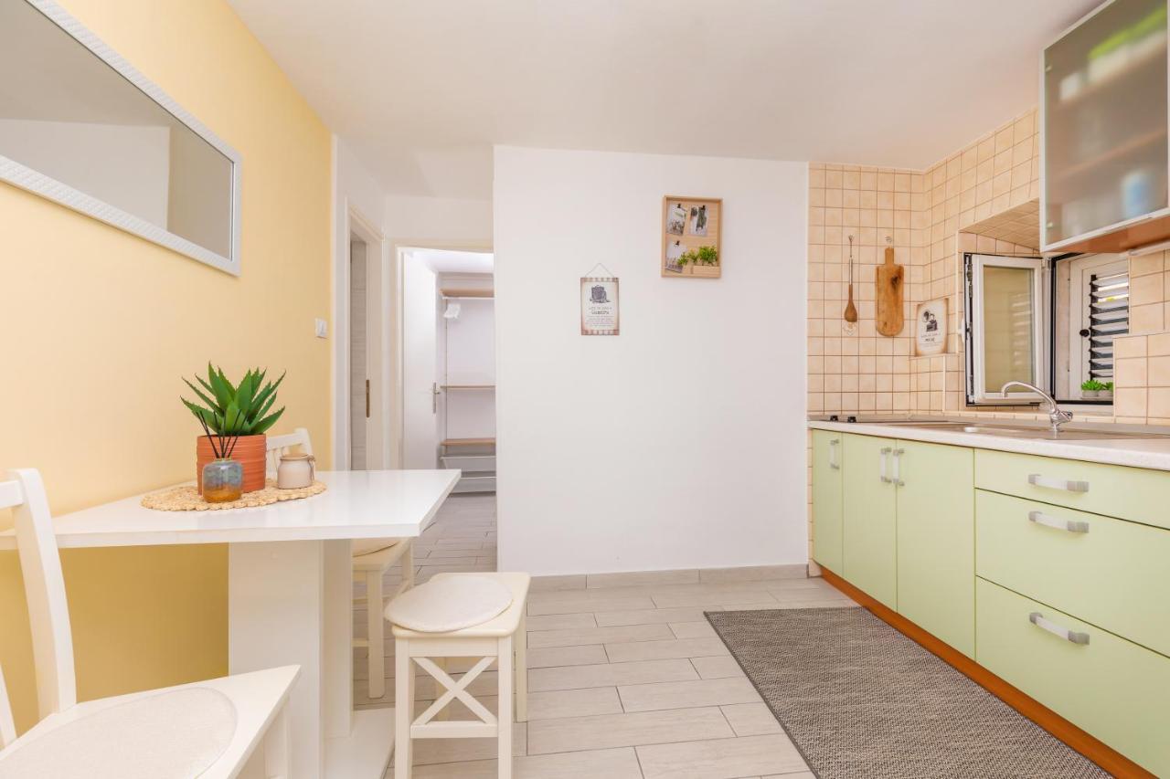Apartment Revelin Dubrovnik Extérieur photo