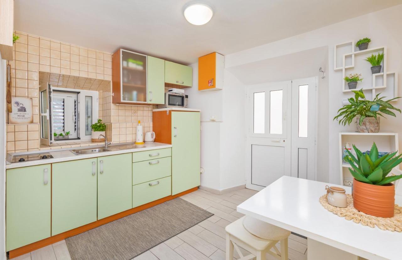 Apartment Revelin Dubrovnik Extérieur photo