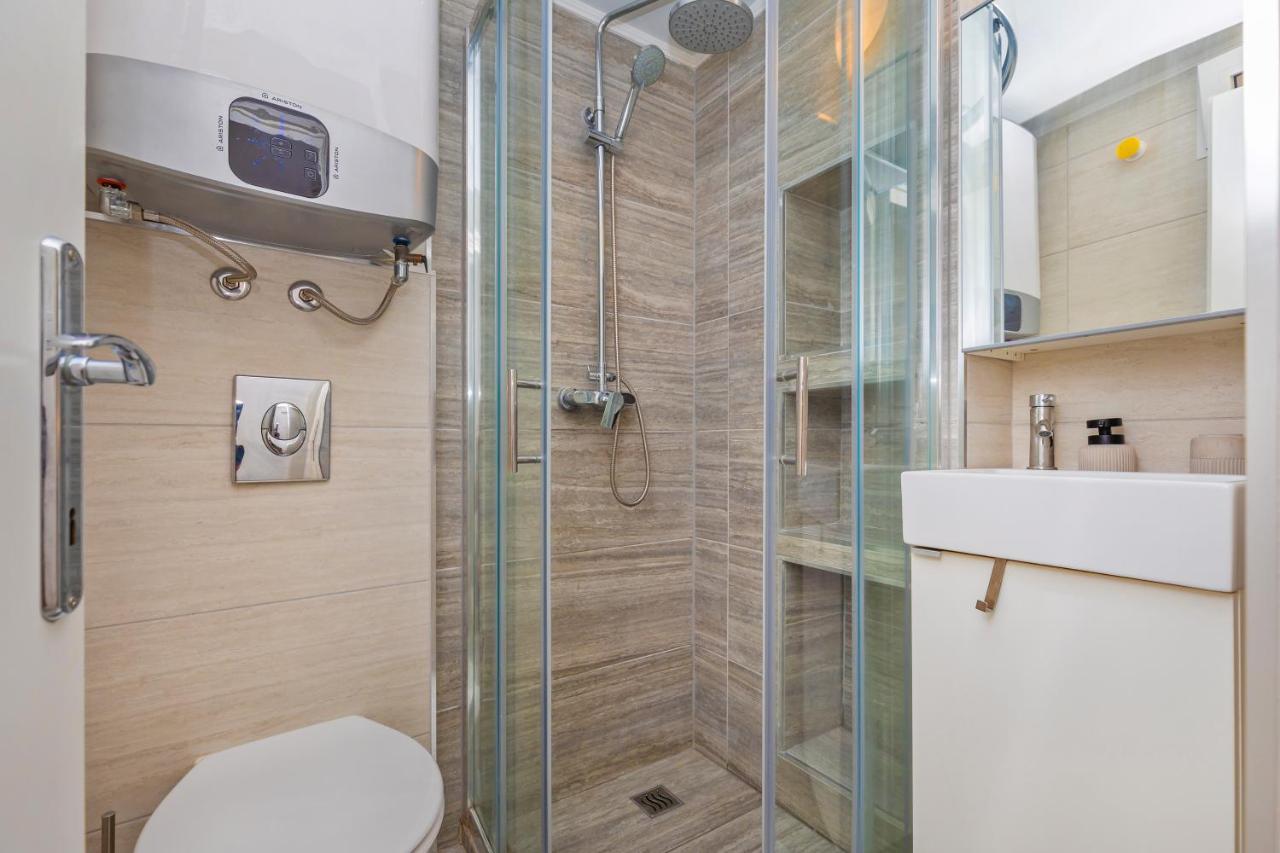 Apartment Revelin Dubrovnik Extérieur photo