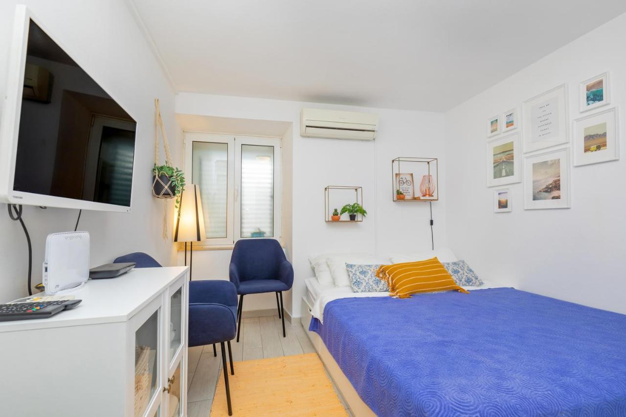 Apartment Revelin Dubrovnik Extérieur photo
