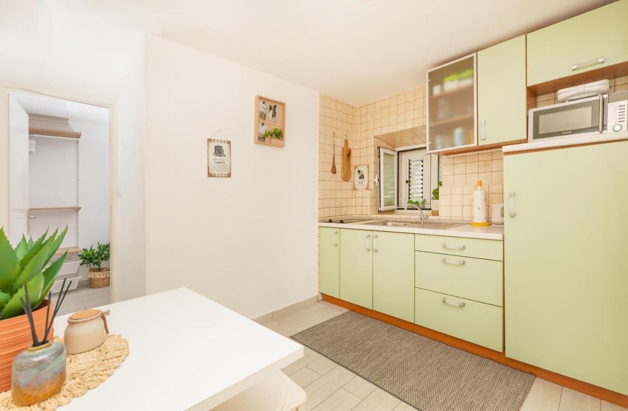 Apartment Revelin Dubrovnik Extérieur photo