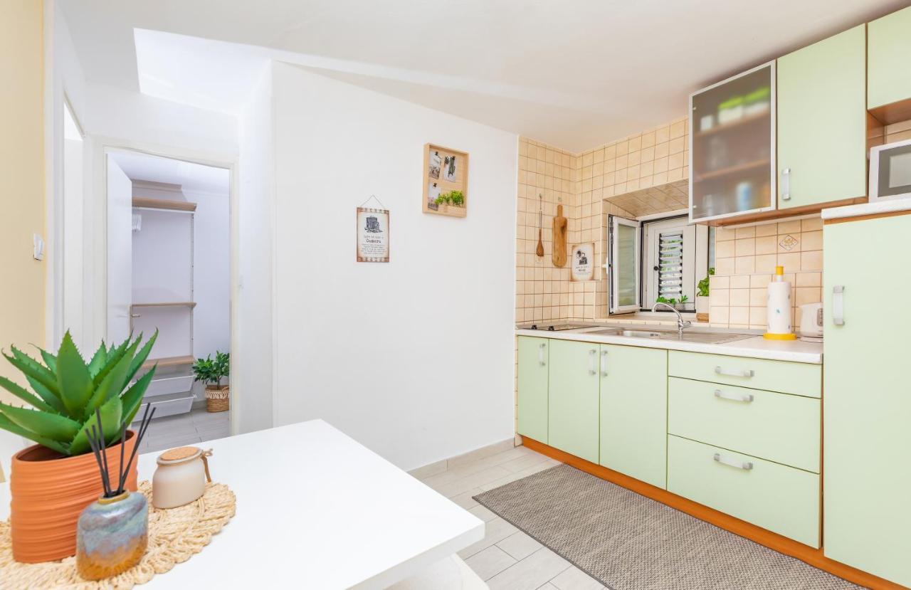 Apartment Revelin Dubrovnik Extérieur photo