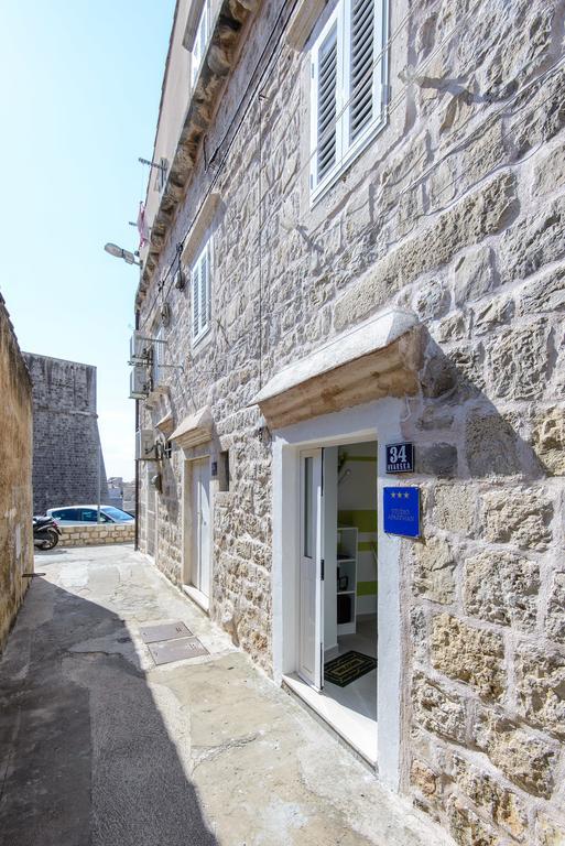 Apartment Revelin Dubrovnik Extérieur photo