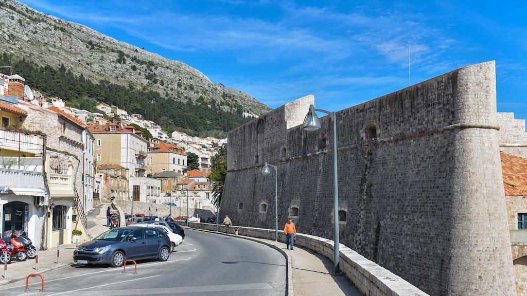 Apartment Revelin Dubrovnik Extérieur photo
